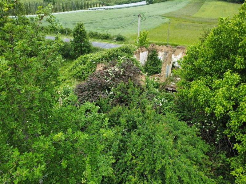 Propriété - 150 m²