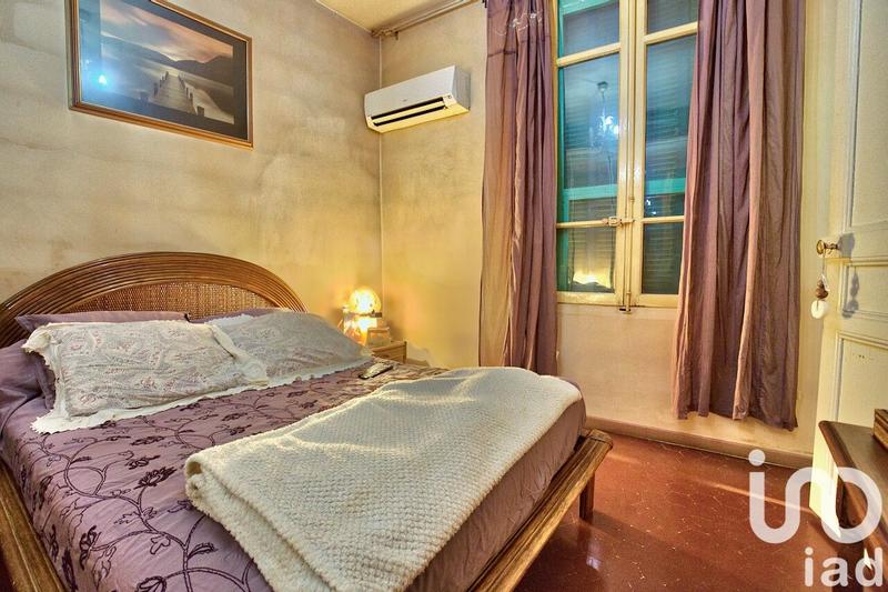 Maison de ville - 60 m² - 3 pièces