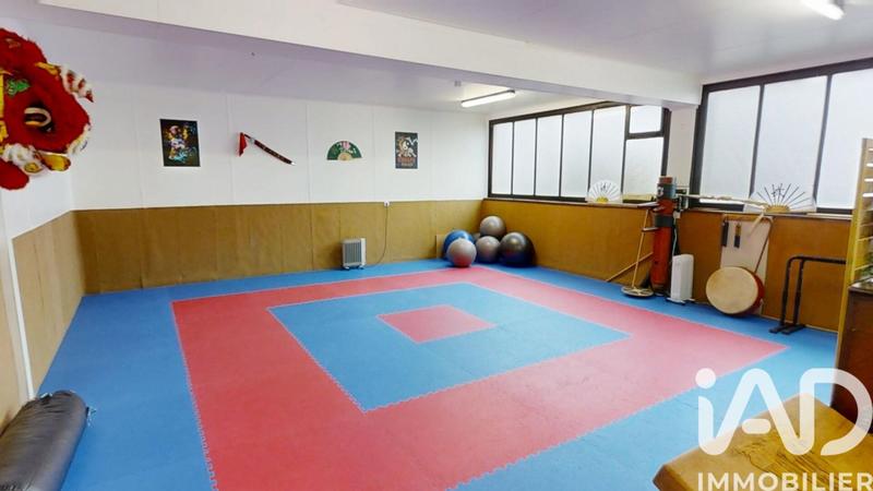 Maison - 310 m² - 10 pièces