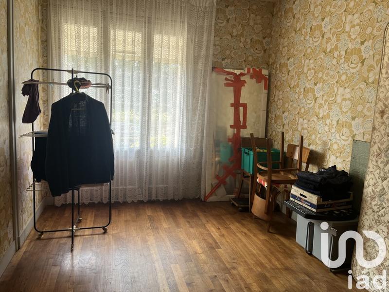 Maison - 135 m² - 6 pièces