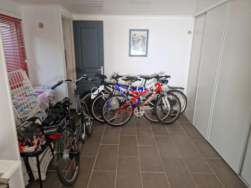 Villa - 133 m² - 5 pièces