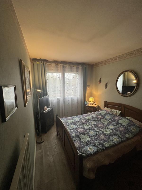 Maison - 97 m² - 4 pièces