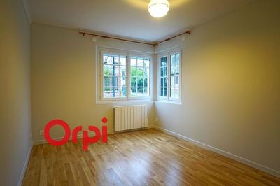 Maison - 55 m² - 3 pièces