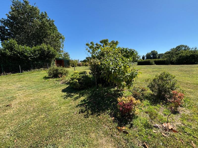 Maison - 126 m² - 5 pièces