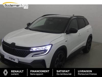 Renault Austral E-Tech full hybrid 200 Gsr2 Techno esprit Alpine