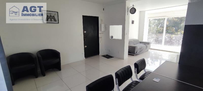 Appartement - 72 m² - 5 pièces