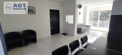 Appartement - 72 m² - 5 pièces