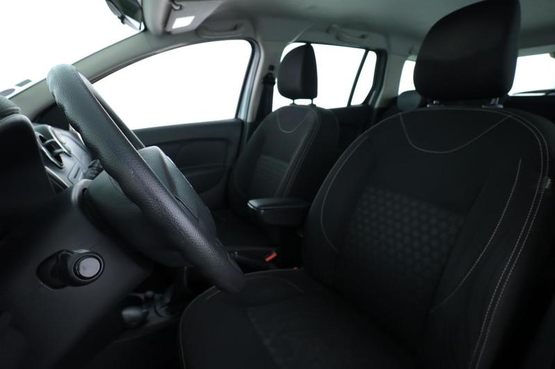 Dacia Logan Mcv II 0.9 TCe Laureate 90 ch