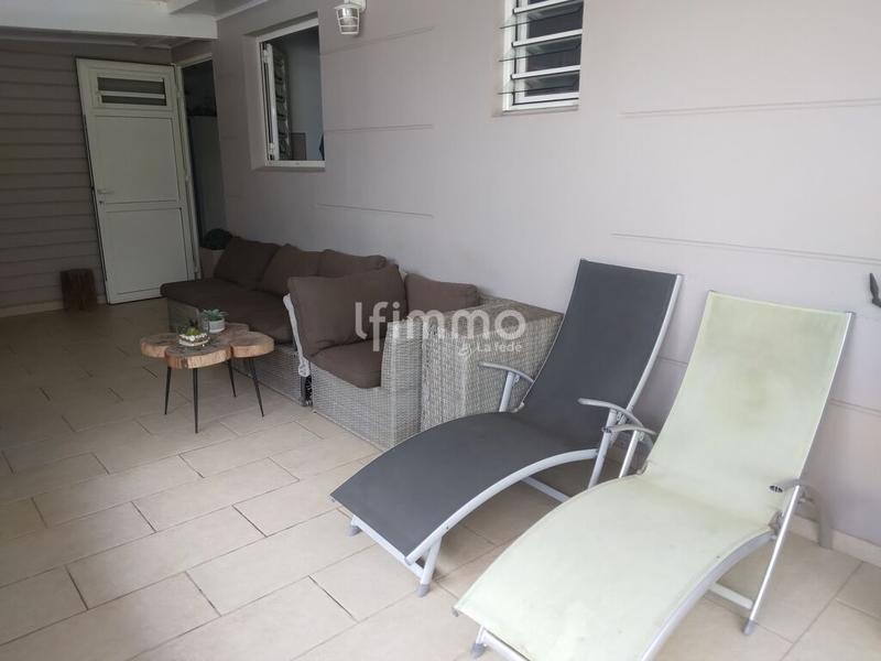 Maison - 131 m² - 5 pièces