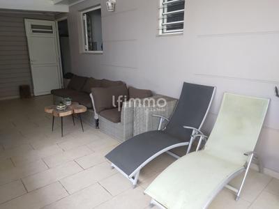 Maison - 131 m² - 5 pièces