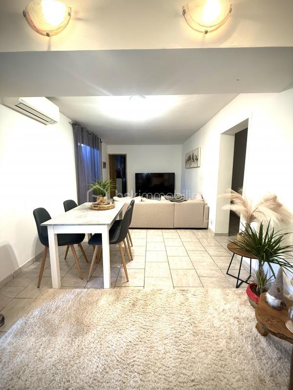 Villa - 165 m² - 6 pièces