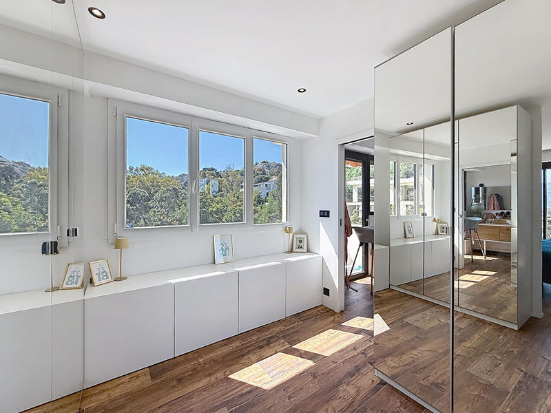 Appartement - 120 m² - 4 pièces