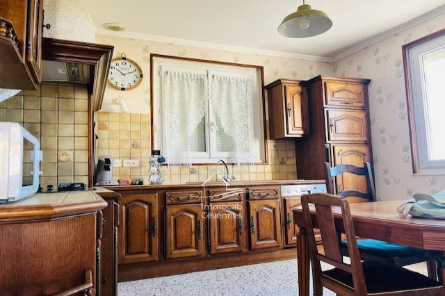 Maison - 103 m² - 4 pièces