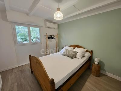 Maison - 97 m² - 5 pièces