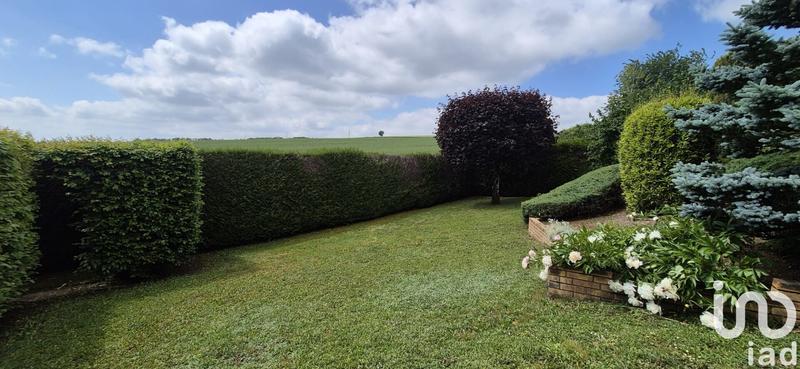 Maison - 101 m² - 5 pièces