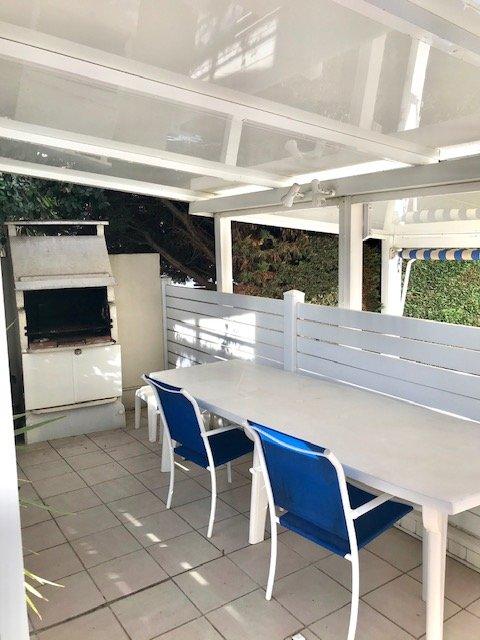 Maison d'architecte - 145 m² - 5 pièces