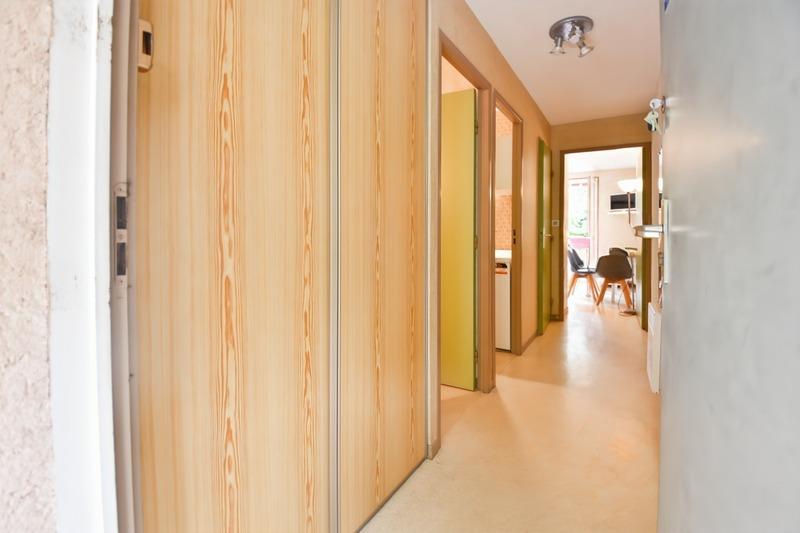 Appartement - 24 m² - 1 pièce