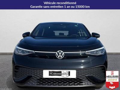 Volkswagen Id.5 204 ch pro performance