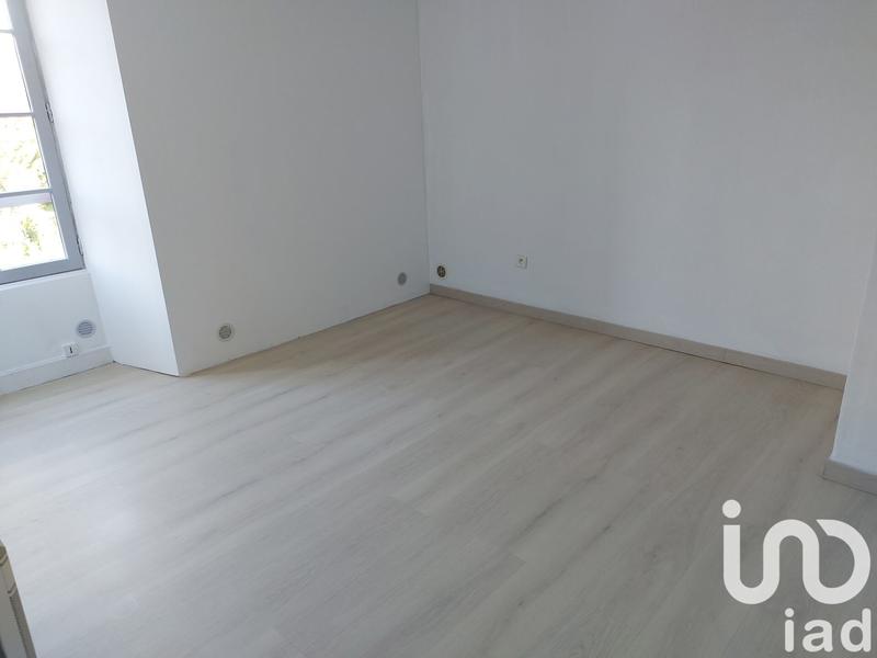 Maison de ville - 59 m² - 3 pièces