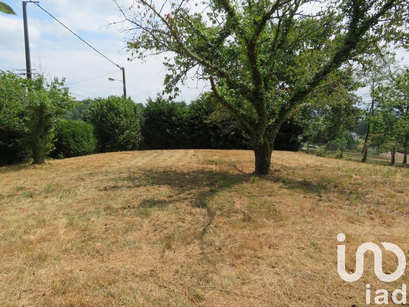 Maison - 70 m² - 3 pièces