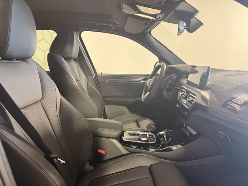 Bmw iX3 m Sport 286 ch Inspiring