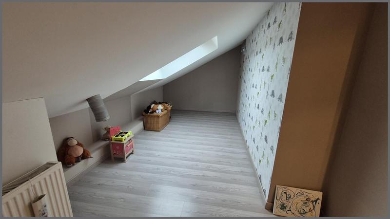 Maison - 157 m² - 6 pièces