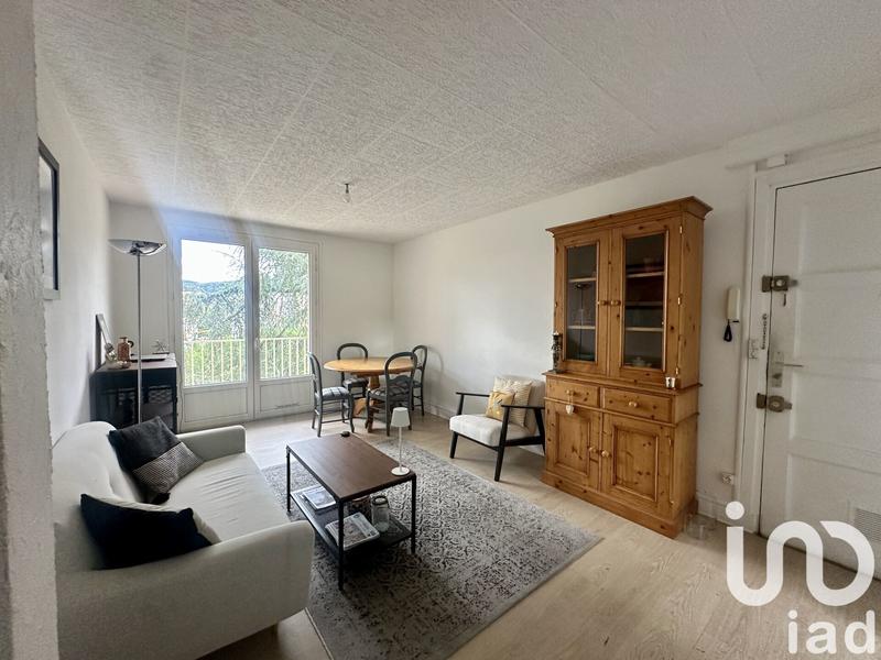 Appartement - 54 m² - 3 pièces