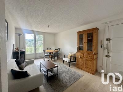 Appartement - 54 m² - 3 pièces