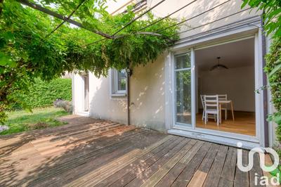 Appartement - 51 m² - 3 pièces