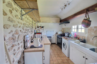 Maison - 93 m² - 5 pièces