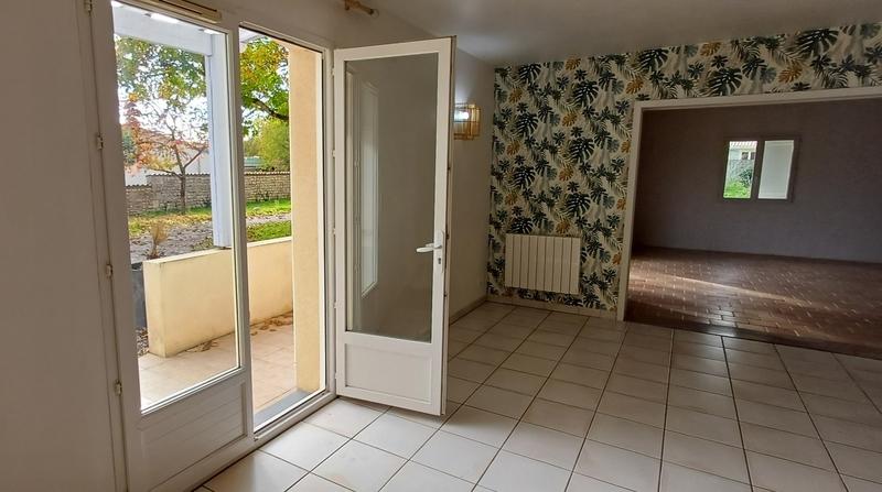 Maison de village - 139 m² - 6 pièces