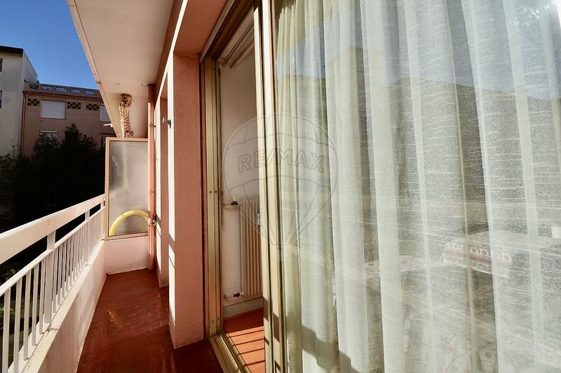 Appartement - 52 m² - 2 pièces