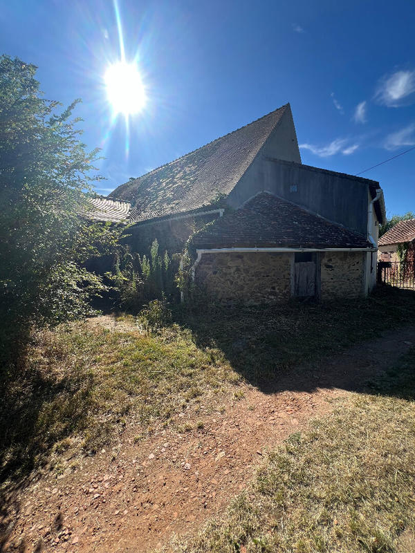 Maison - 73 m² - 2 pièces