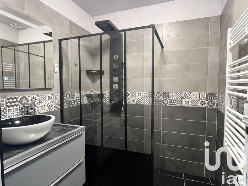 Maison - 108 m² - 5 pièces