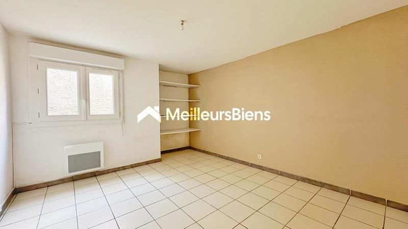 Appartement - 53 m² - 3 pièces