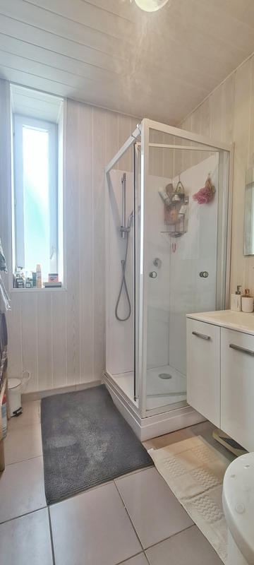 Appartement - 87 m² - 5 pièces