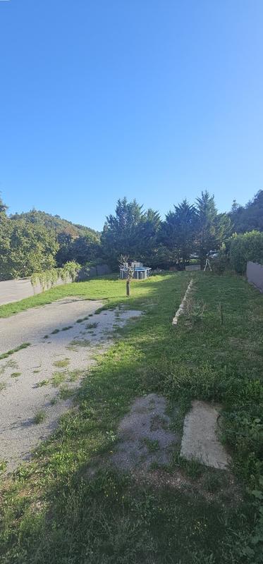 Villa - 110 m² - 4 pièces