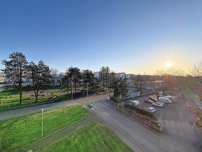 Appartement - 78 m² - 4 pièces