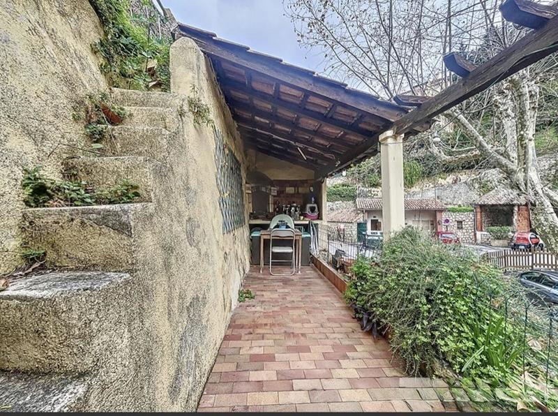 Maison de village - 64 m² - 3 pièces