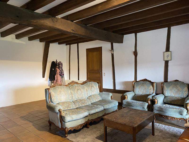 Maison - 210 m² - 7 pièces