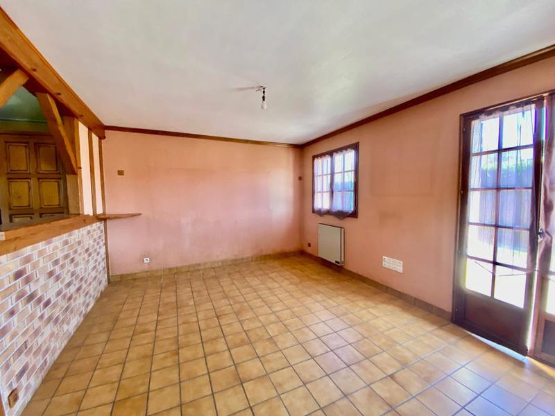 Maison - 98 m² - 4 pièces