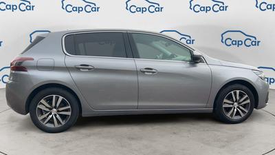 Peugeot 308 1.2 Puretech 110 Allure