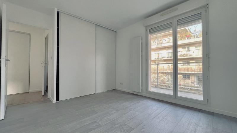 Appartement - 92 m² - 4 pièces