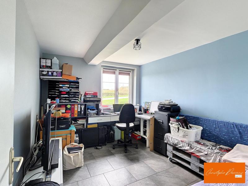 Maison - 170 m² - 8 pièces