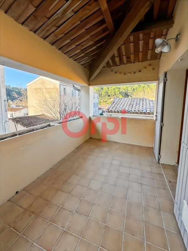 Maison de ville - 99 m² - 4 pièces