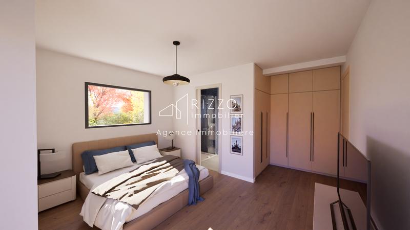 Villa - 140 m² - 6 pièces