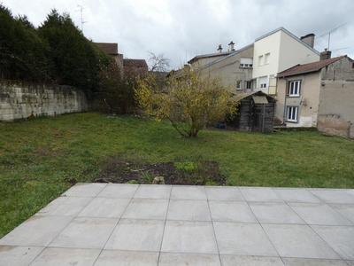 Maison - 171 m² - 7 pièces