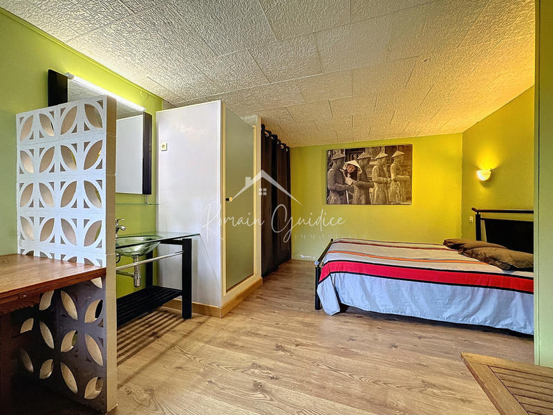 Maison - 103 m² - 5 pièces