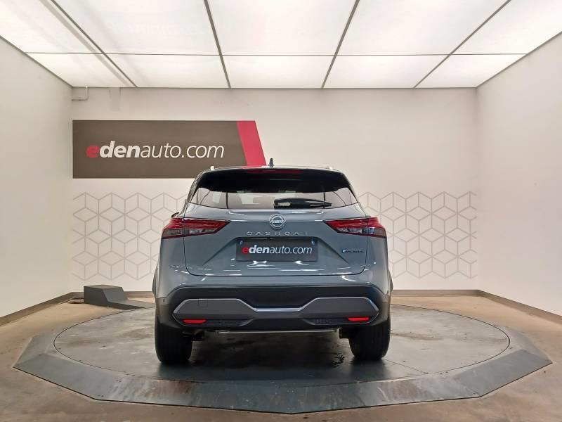 Nissan Qashqai e-Power 190 ch Tekna