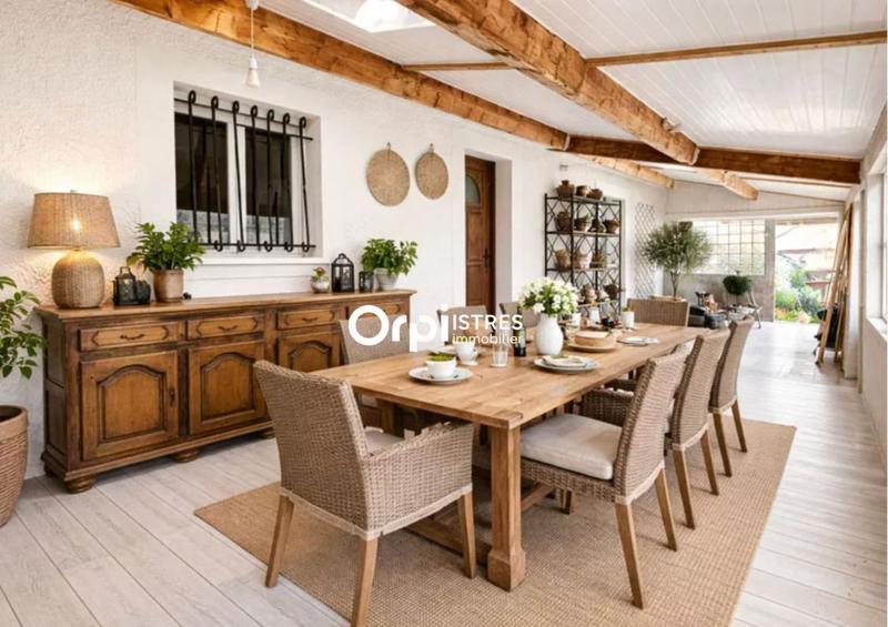 Villa - 105 m² - 4 pièces